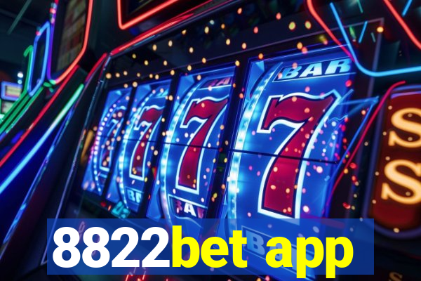 8822bet app